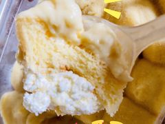 -欧式面包坊(万象城店)