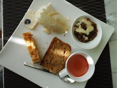 -北京王府井希尔顿酒店·万斯阁西餐厅