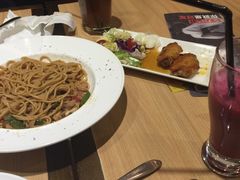 -百特喜·意大利餐厅(八佰伴镇江店)