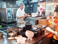 -嘻小北·兰州清汤牛肉面(太平洋森活天地店)