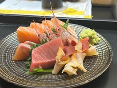 -Sushi Hanzo半藏(天环广场店)