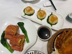 -南园酒家(前进路店)