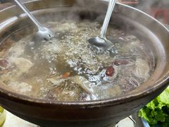 连州果园鸡-威邵鸡煲(西华路总店)