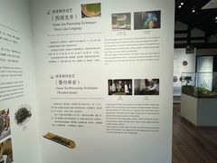 -中国茶叶博物馆(双峰馆区)