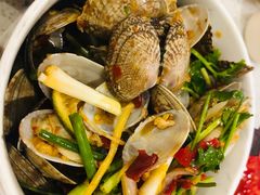 香柠花甲-浮何烤铺(桐梓林店)
