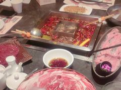 -锦城印象火锅(天府三街店)