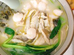 -明呈黄鱼面馆(斜土路店)