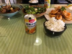 -余味私房菜(正阳小区西5街区店)