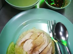 -红大哥水门鸡饭(總店)
