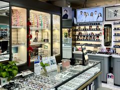 -华彬眼镜专业渐进配镜(潘家园店)