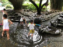 -成都市活水公园