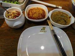 -百草滩羊清水涮羊肉(长城路店)