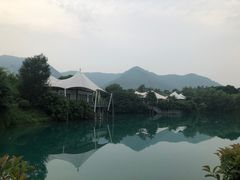 -帐篷客·溪龙茶谷度假酒店