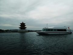 -泰山天颐湖旅游度假区