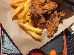 -百特喜·意大利餐厅(八佰伴镇江店)