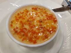 鲜奶桂花冻糕-凤凰楼酒家·粤宴点心(华强北店)