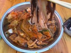 -桂湘缘卤味螺蛳粉