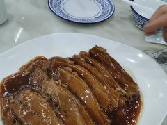 -同发号饭庄(复兴路店)