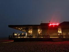 -海风酒吧 喝精酿 听民谣(阿那亚礼堂店)