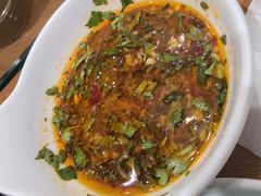 -一鸣蒸汽石锅鱼 Yiming Steamed Stonepot Fish