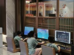 -青水瓦台汤泉(未央店)