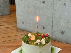 -花甜生活FatimCake·生日蛋糕