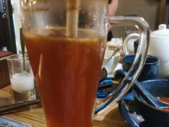 -湊湊火锅·茶憩(上海合生汇店)