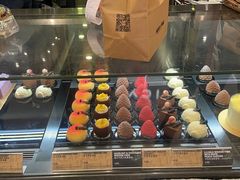 -PAPER STONE BAKERY(天汇广场店)