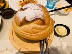 -港丽餐厅(高德置地店)