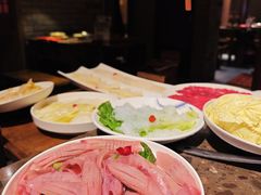 -小龙坎火锅(湖滨银泰in77店)