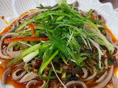 -洪霞餐馆