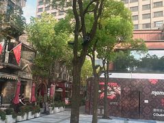 -甘尼仕印度餐厅爵士酒吧(阳春巷店)