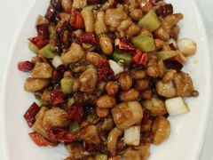 -咪咪川菜(长乐西路店)