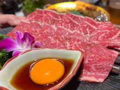 -AJIYA炭火烧肉(徐汇正大乐城店)