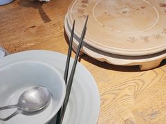 -蜜桃餐厅·伴山(湖滨商业街店)