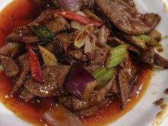 -周麻婆·川式小炒更下饭(武夷山三姑店)