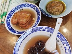 -粗茶淡饭(东关街店)