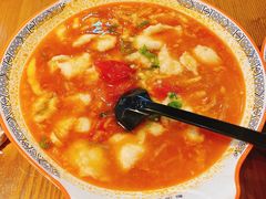 -苗小坛酸汤鱼(酒仙桥店)