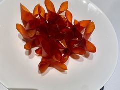 山楂鹅肝-皖宴(合肥店)