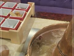 -老阿妈蒙古村·蒙古包·草原文化·歌舞表演(老君堂店)