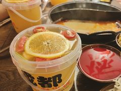 -冯校长老火锅(广州正佳广场店)