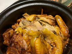 -老西门·常州菜(新区店)