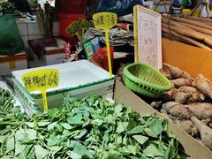 -珠光市场(文德南路)