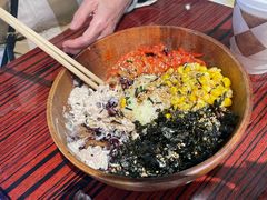 -何里玉(北京路店)