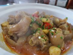 -伙工殿餐厅(吉大店)