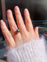 -Cindy Jewelry·钻戒·彩色宝石