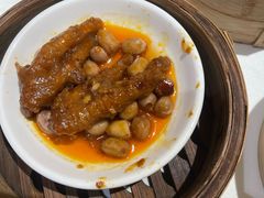 -万龙洲海鲜(安定门店)