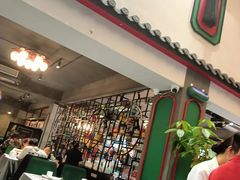 -川香鼎盛·川府家宴商务宴请(市桥富华路店)