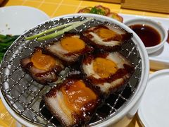 -蔡澜点心·粤菜(花城汇南区店)