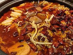 -渔嫂烧河鲜•土菜馆(中正天街店)
